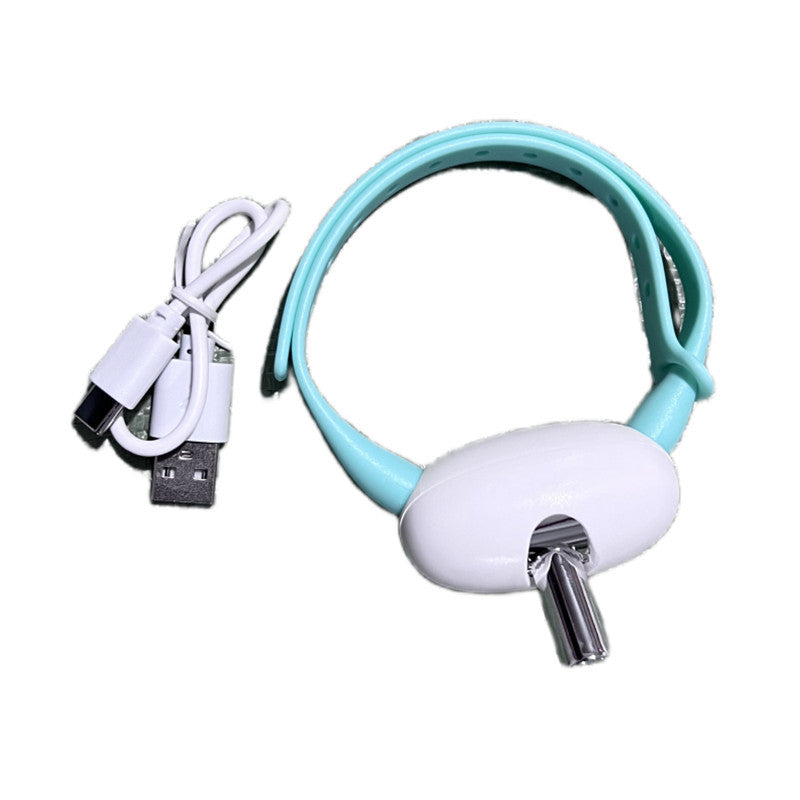 Best-Selling Smart Laser Cat Collar - Hands-Free Play