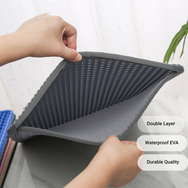 Honeycomb Cat Litter Mat