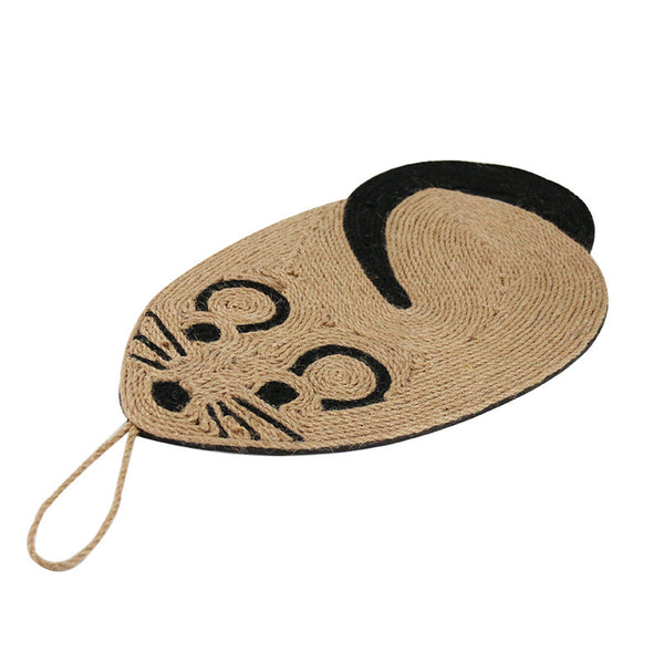 Fun Mouse Scratch Pad