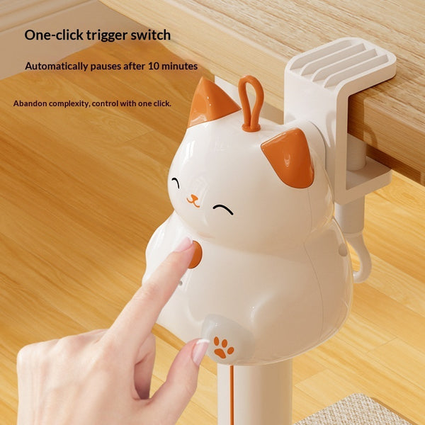 Whisker Wonder Play Ball