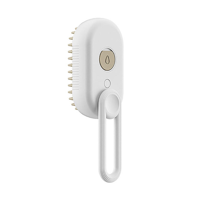 Pet Grooming Spa Brush