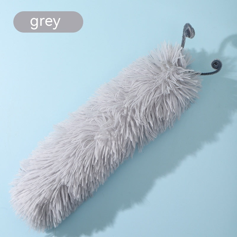 Caterpillar Cat Fun Toy