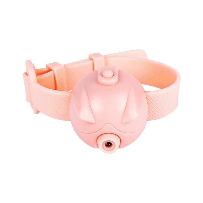 Best-Selling Smart Laser Cat Collar - Hands-Free Play