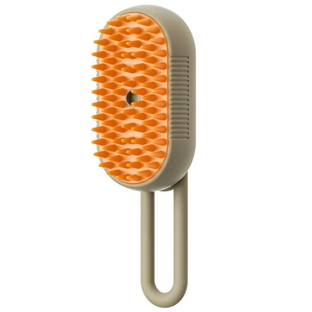 Pet Grooming Spa Brush