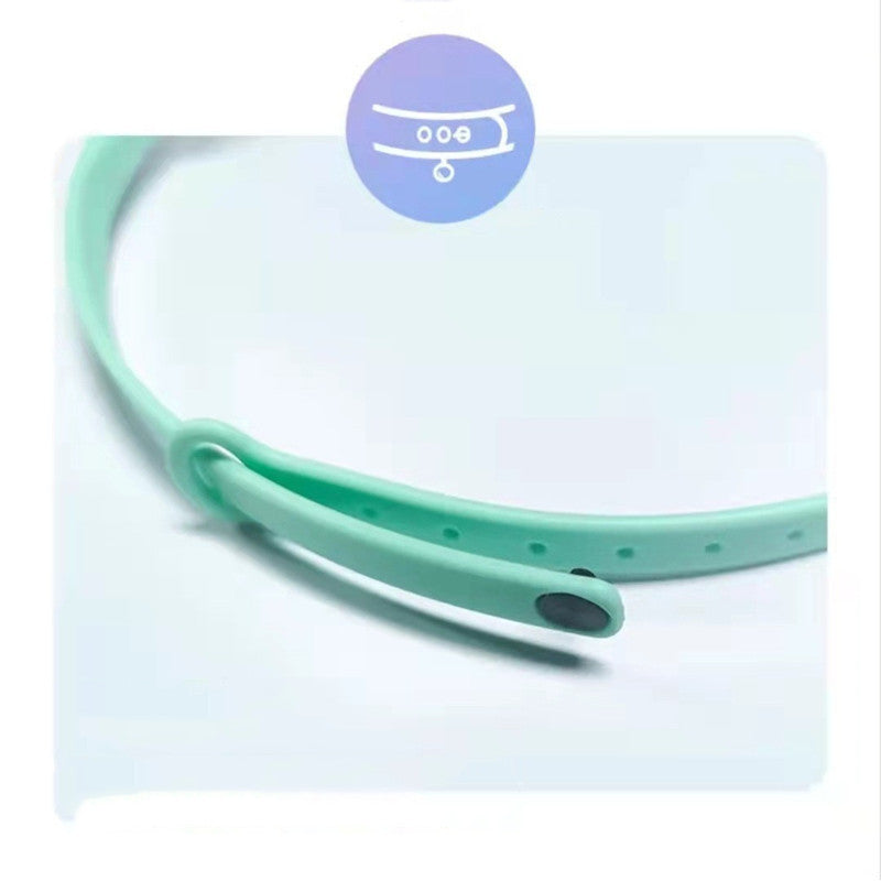 Best-Selling Smart Laser Cat Collar - Hands-Free Play