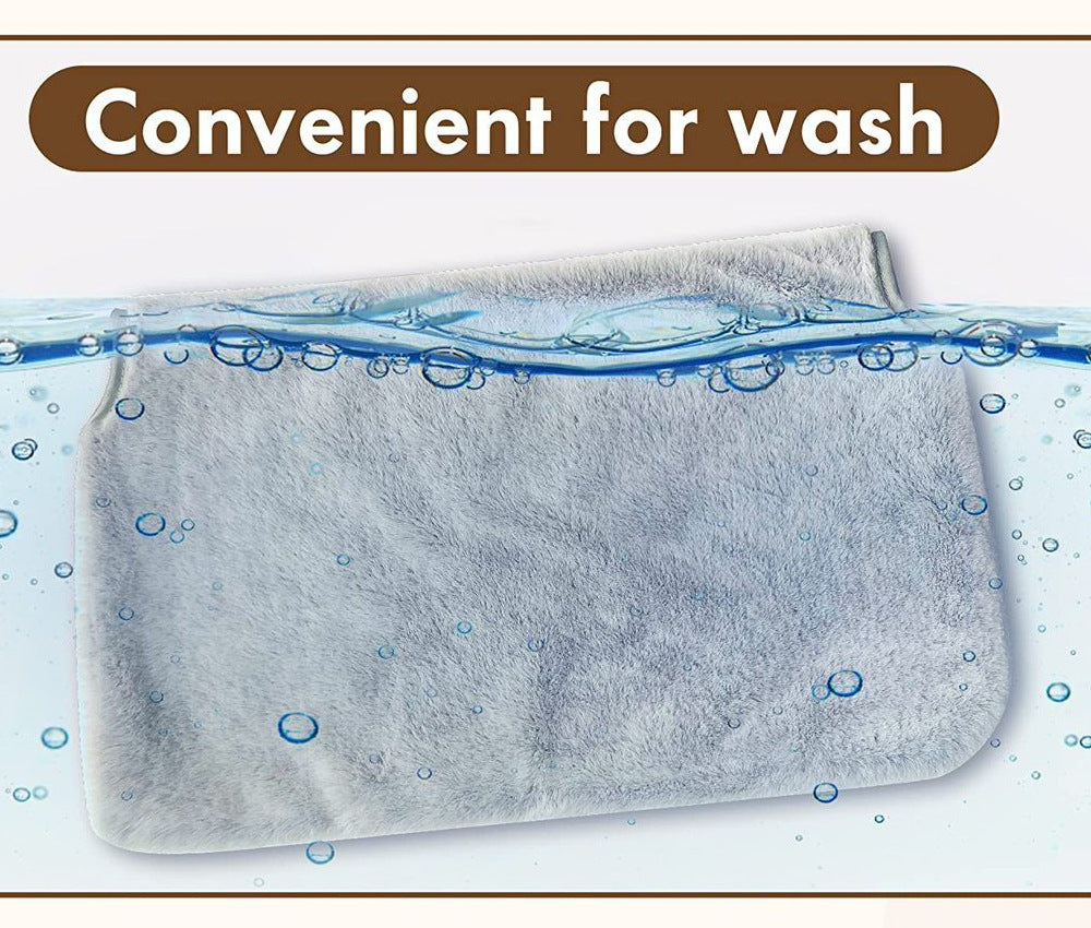 Window Cat Hammock - Cordless Suction Cup Perch